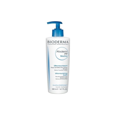 Bioderma Baume Atoderm pp 500 ml