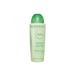 Bioderma Node a Shampooing Apaisant Cuirs Chevelus Sensibles & Irrites 400 ml