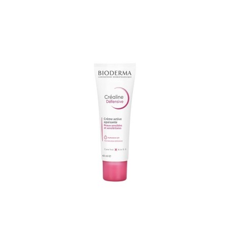 BIODERMA Créaline Crème Défensive 40ml
