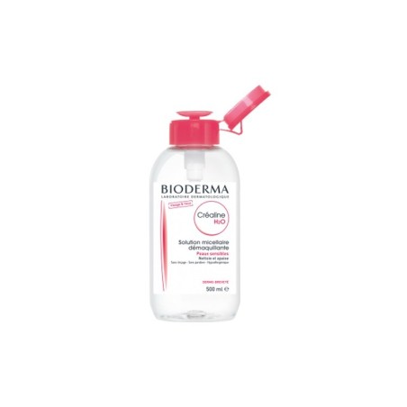 Bioderma Crealine H2O Solaire Micel 850 ml