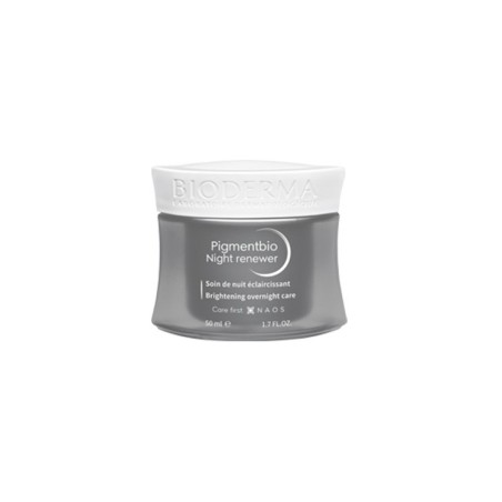 Bioderma Pigmentbio Soin Nuit 50 ml