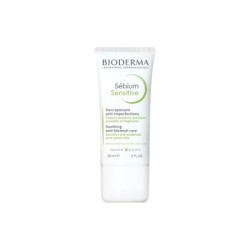 Bioderma Sébium Sensitive 30 ml