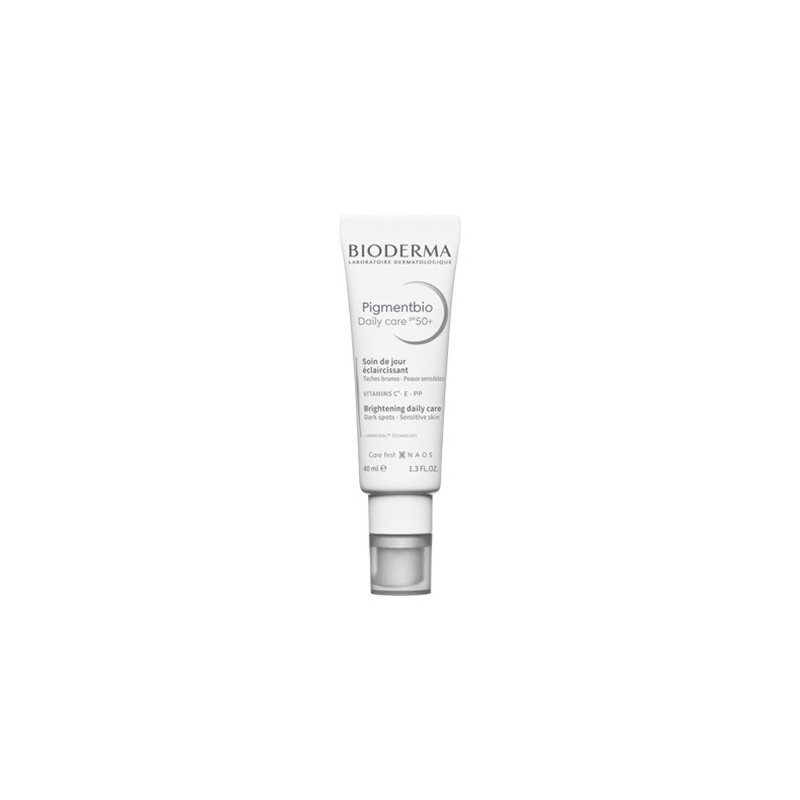 Bioderma Pigmentbio Soin Jour 50 40 ml
