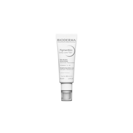 Bioderma Pigmentbio Soin Jour 50 40 ml