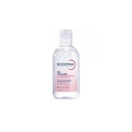 Bioderma Crealine AR Gel Micell 250 ml