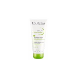 BIODERMA Sébium Hydra Cleanser 200ml
