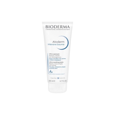 Bioderma Atoderm Intensive Baume 200 ml