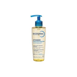 Bioderma Atoderm Huile Douche 200 ml