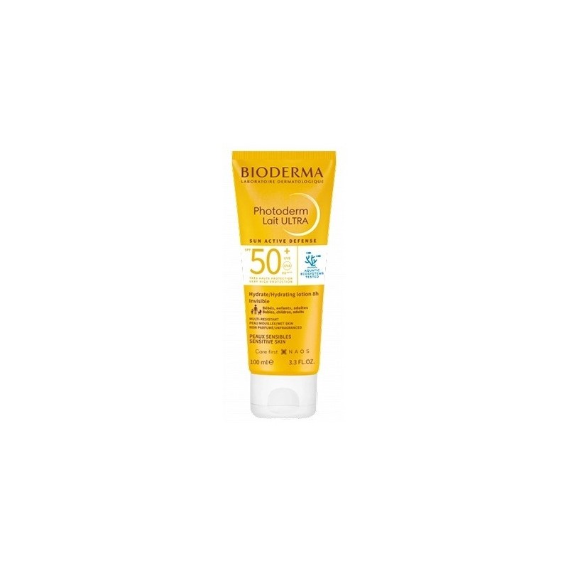 Bioderma Photoderm 50 Lait 100 ml