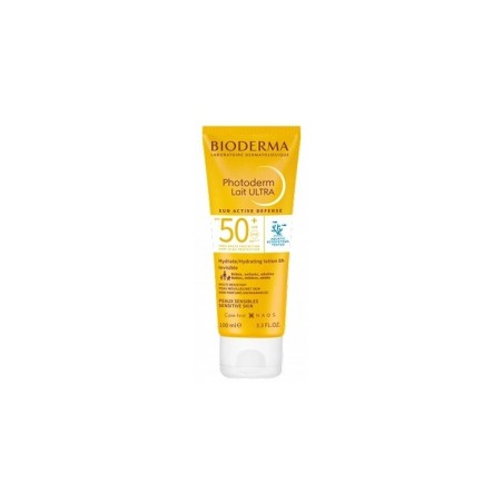 Bioderma Photoderm 50 Lait 100 ml