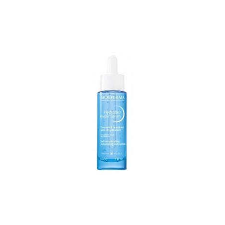 BIODERMA Hydrabio Hyalu+ Sérum 30ml