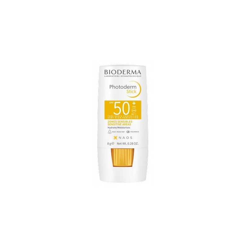 BIODERMA Photoderm Stick SPF50+ 8 g