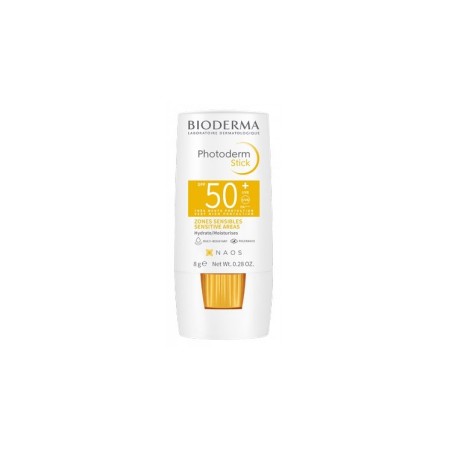 BIODERMA Photoderm Stick SPF50+ 8 g