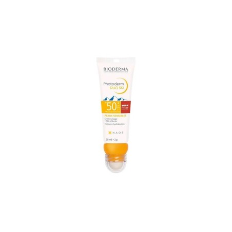 Bioderma Photoderm 50 Stick Duo Ski 20ML2G