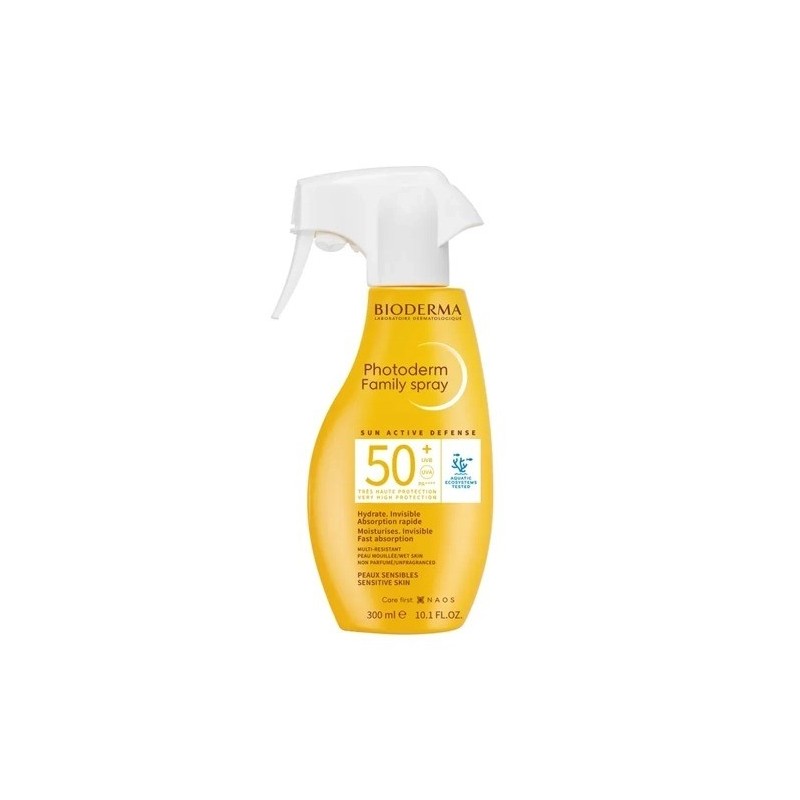 Bioderma Photoderm 50 Spray 300 ml