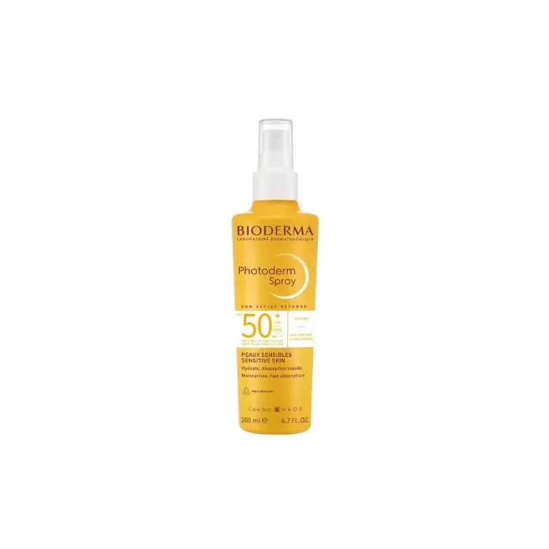 Bioderma Photoderm 50 Spray 200 ml