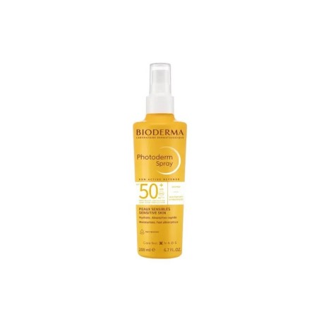 Bioderma Photoderm 50 Spray 200 ml