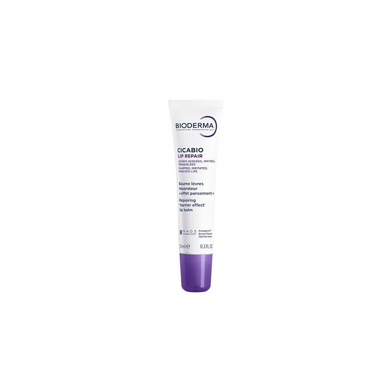 Bioderma Cicabio Lip Repair 10 ml