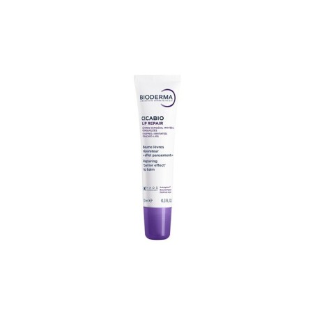Bioderma Cicabio Lip Repair 10 ml