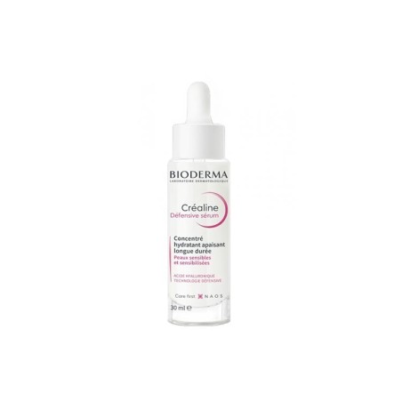 BIODERMA Créaline Défensive Sérum 30ml