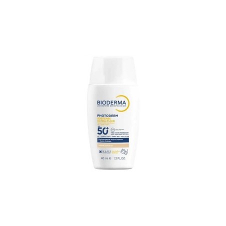 Bioderma Photoderm Xdef Ultra Fluide TE 1 40 ml