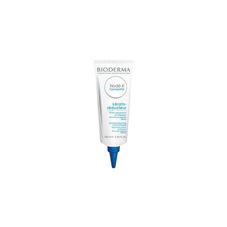 Bioderma Node k Soin Intense Keratoreducteur Etats Squameux 100 ml