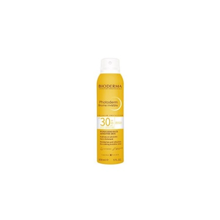 BIODERMA Photoderm Brume Invisible SPF30 150 ml
