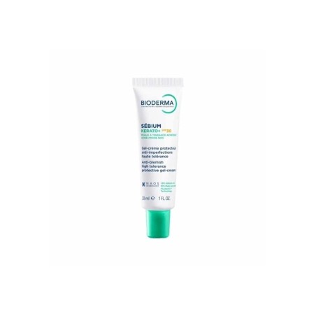 Bioderma Sebium Kerato SPF30 30 ml