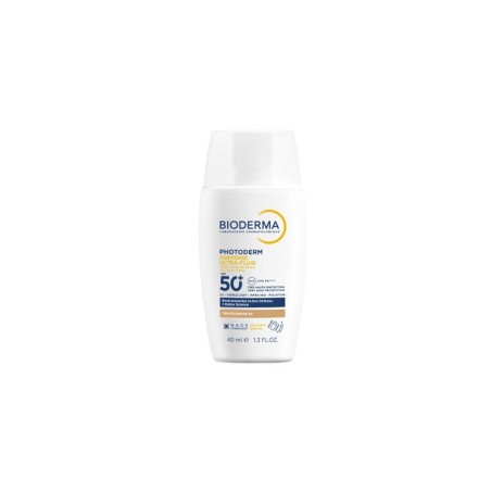 Bioderma Photoderm Xdef Ultra Fluide TE 3 40 ml