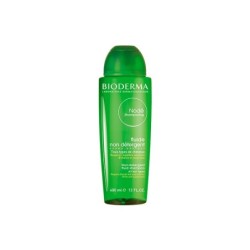 Bioderma Nodé Shampooing Fluide Non Detergent 400 ml