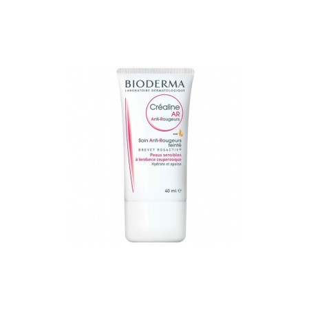 Crealine ar anti-rougeurs teinte 40ml