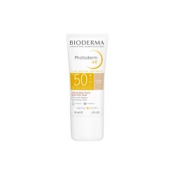 BIODERMA Photoderm AR Crème Anti-Rougeurs SPF50+ 30ML