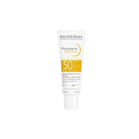 Bioderma Photoderm 50 Crème Spot Age 40 ml
