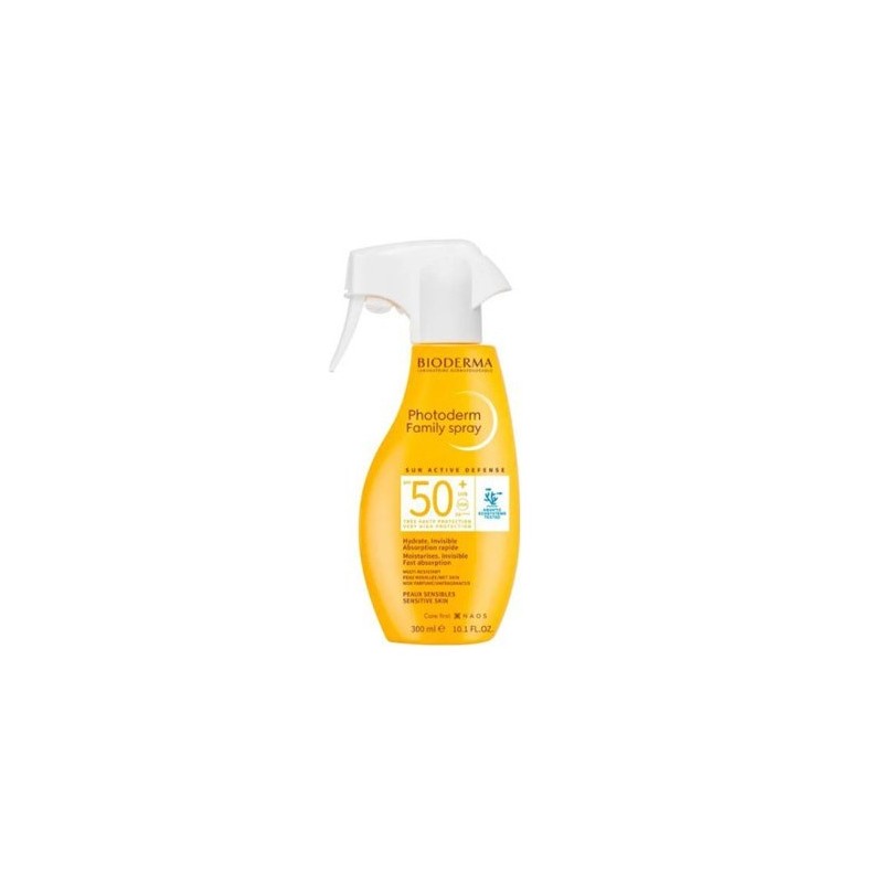 BIODERMA Photoderm Spray SPF50+ 300 ml
