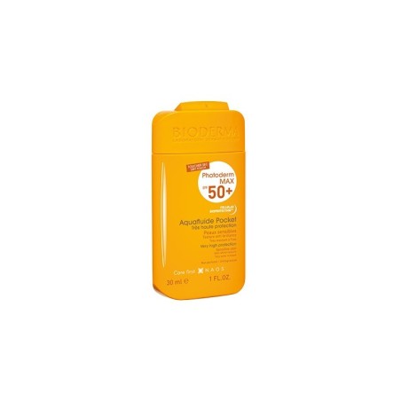 Bioderma Photoderm 50 Aquafluid Pocket 40 ml