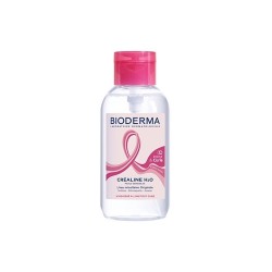 Bioderma Crealine H2O Eau Micell 500 ml Oct Ros