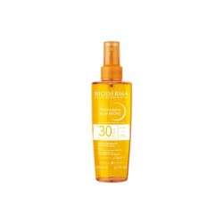 BIODERMA Photoderm Bronz Huile SPF30 200ML