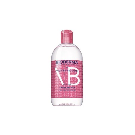 Bioderma Crealine H20 Edt Limitee 500 ml