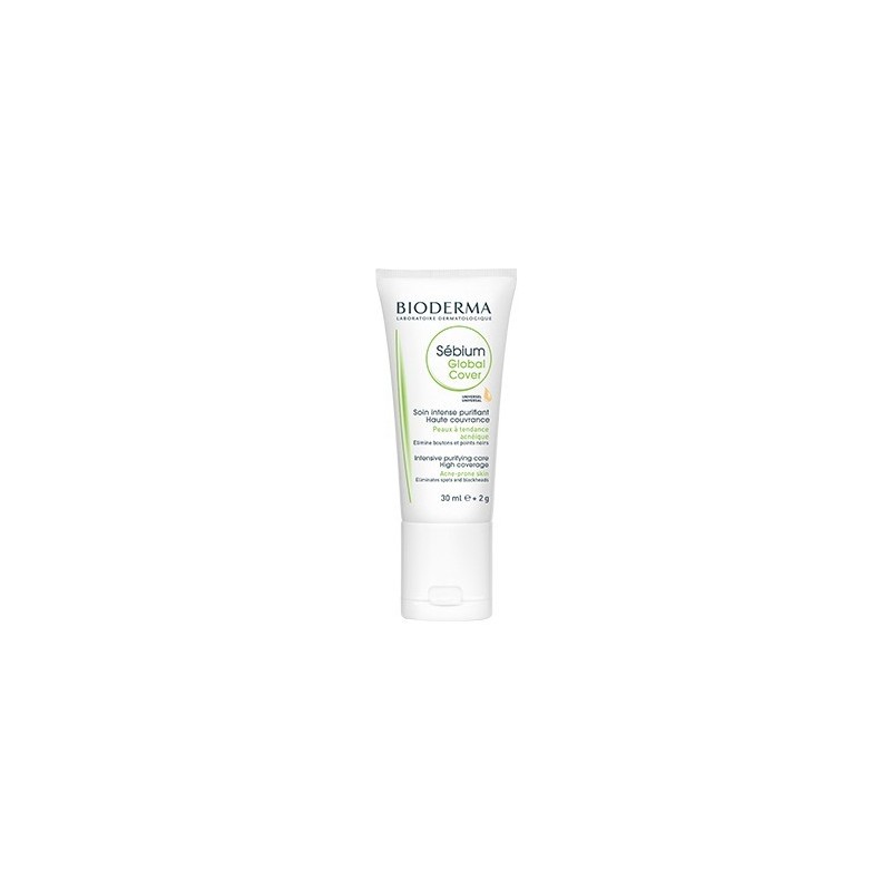 BIODERMA Sébium Global Cover 30ML