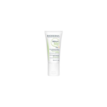 BIODERMA Sébium Global Cover 30ML