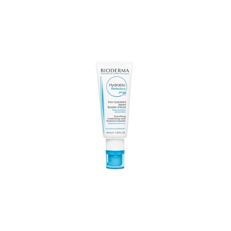 BIODERMA Hydrabio Perfecteur SPF30 40ML