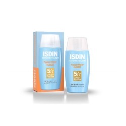 ISDIN SPF Fusion Water Magic 50 ml