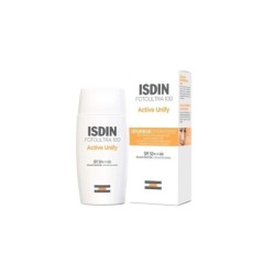ISDIN Fotoultra Activ Uni 50 ml