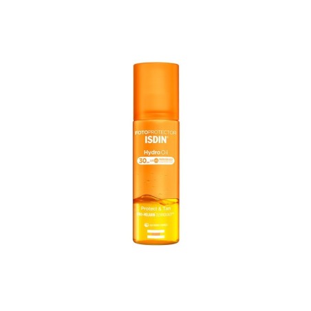 ISDIN Fotoprotector Hydro Oil SPF - 200 ml