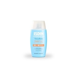 ISDIN Fotoprotector Pediatrics Fusion Fluid Minéral Baby SPF - 50m