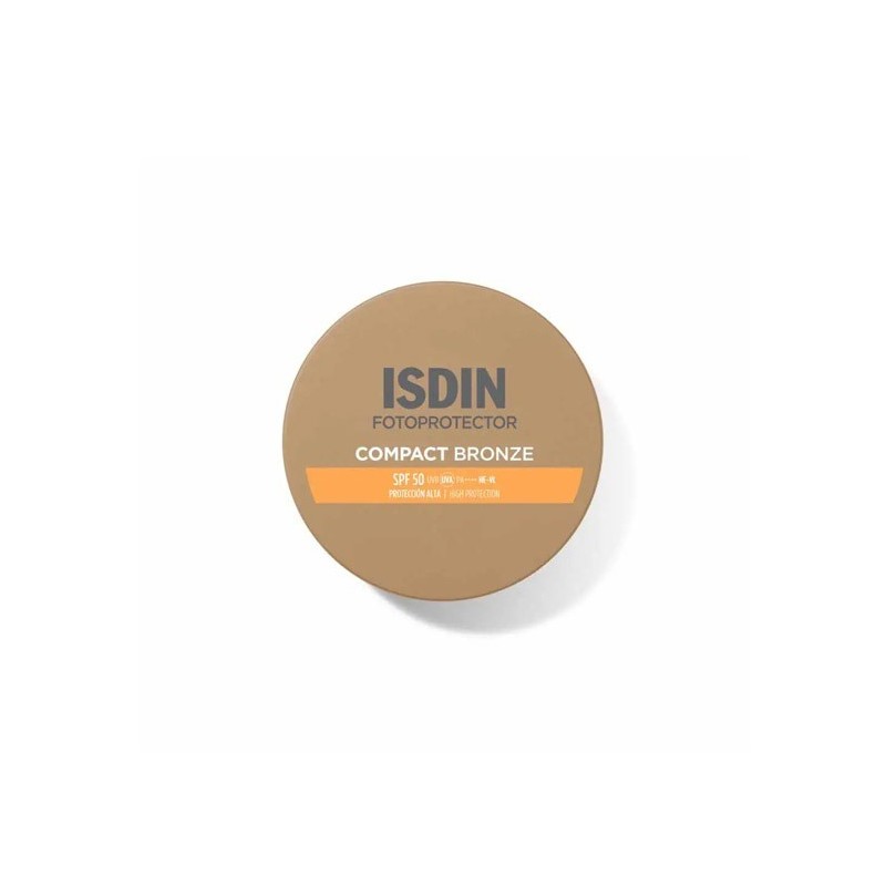 ISDIN Fotoprotect Compact Médium SPF