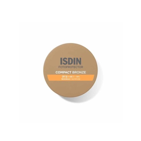 ISDIN Fotoprotect Compact Médium SPF