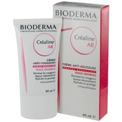 Crealine ar anti-rougeurs 40ml
