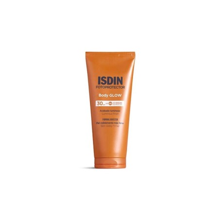 ISDIN SPF Body Glow 200 ml