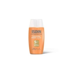 ISDIN SPF Fusion Water Magic Glow 50 ml